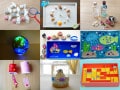 自由研究工作のアイデア集！ 高学年向け手作り工作・おもちゃ30選
