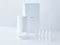資生堂「Optune（オプチューン）」“肌と同期する”未来のスキンケア