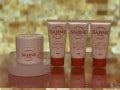 昭和から愛されているザーネクリーム、20年ぶりにリニューアル