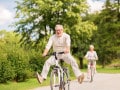 54歳、専業主婦。貯金は約5000万円。夫の定年後は旅行などを楽しめる？