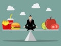お金持ちと決定的に違う！みるみる貧乏になる!?危険な食生活
