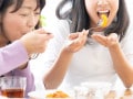 早食いは太る？食べる速さと健康の関係
