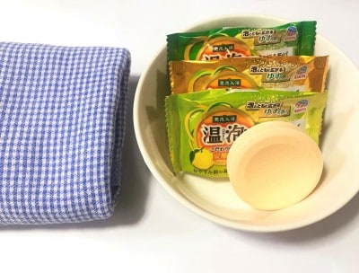 温泡