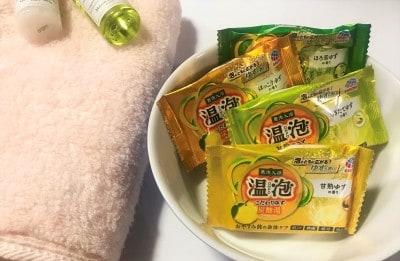 温泡