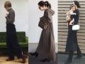 2019‐20年秋冬！今季らしいブーツの3条件とは？