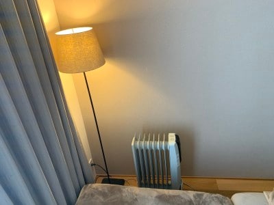 デロンギオイルヒーター