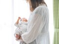 産後の体重の戻し方…母乳育児中の産後ダイエットは禁物！