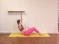 くびれ&ぺたんこお腹の作り方！ 1日5分の筋トレで腹筋ダイエット
