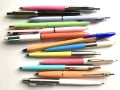レトロ可愛い！カラフルなボールペン厳選7ブランド