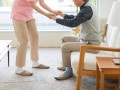 57歳貯金1150万円。介護職がハードなのでいつまで働けるかわかりません……