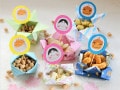 折り紙で箱の折り方とは？ 節分豆入れやお菓子入れに作り方手順