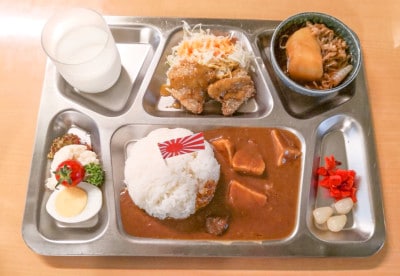 呉海自カレー　レトルト通販