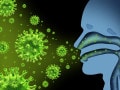 空気感染と飛沫感染の違い・ウイルスの"寿命"は何時間？