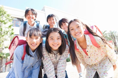 小学五年生 女子 エキサイト