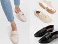  2020年春夏のトレンドシューズ！履き心地のいい靴が引き続き人気