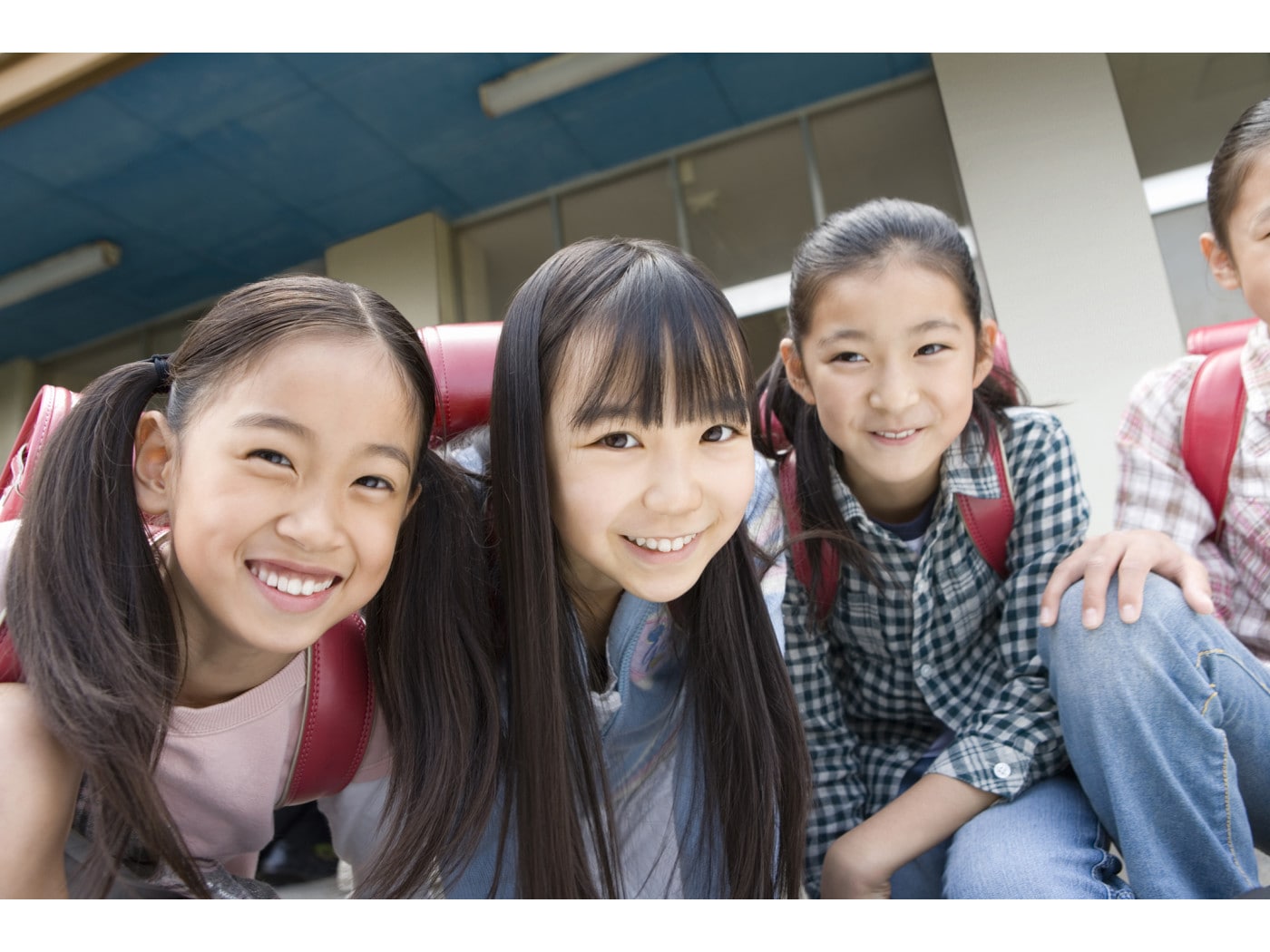 小学生 小学校高学年女子は苦労する？ 小学生の女の子との関わり方・対応 [小学校] All About