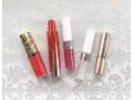 冒険できる値段がうれしい！話題のオイルリップ４