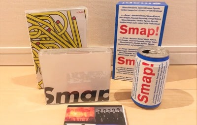 SMAP