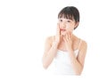 【写真あり】麻疹・風疹・水ぼうそうの皮膚症状の違い・見分け方