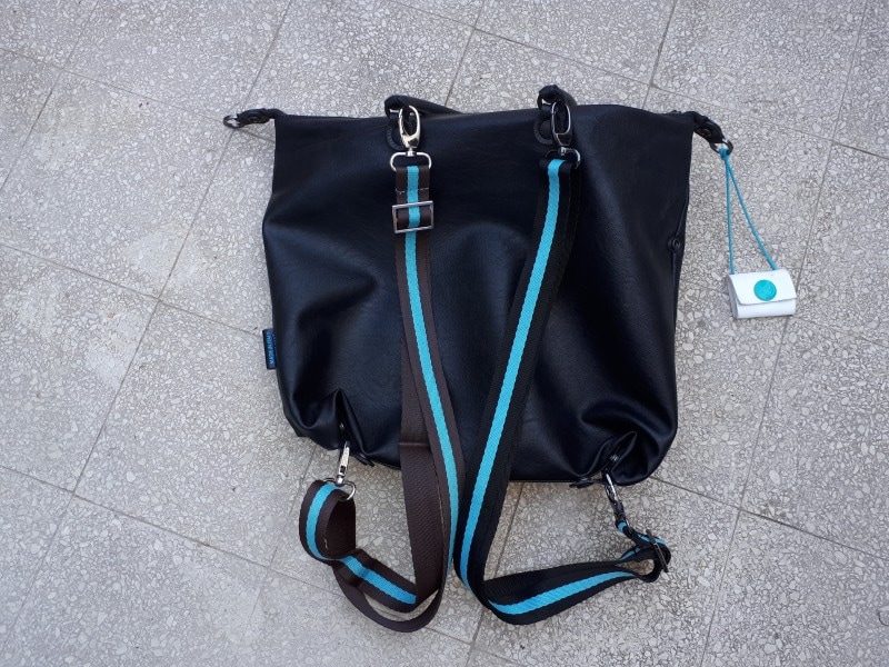 パーツを組み合わせて使い方色々！イタリア発「Gabs（ガブス）」の