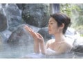 コロナ疲れ解消に温泉旅行は大丈夫？温浴施設の感染リスクと対策法
