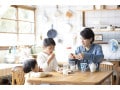 3人子持ちのミニマリストが行う朝のバタバタ改善策