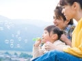 ママにだけわがまま!? 父親の前でいい子の心理や対応法