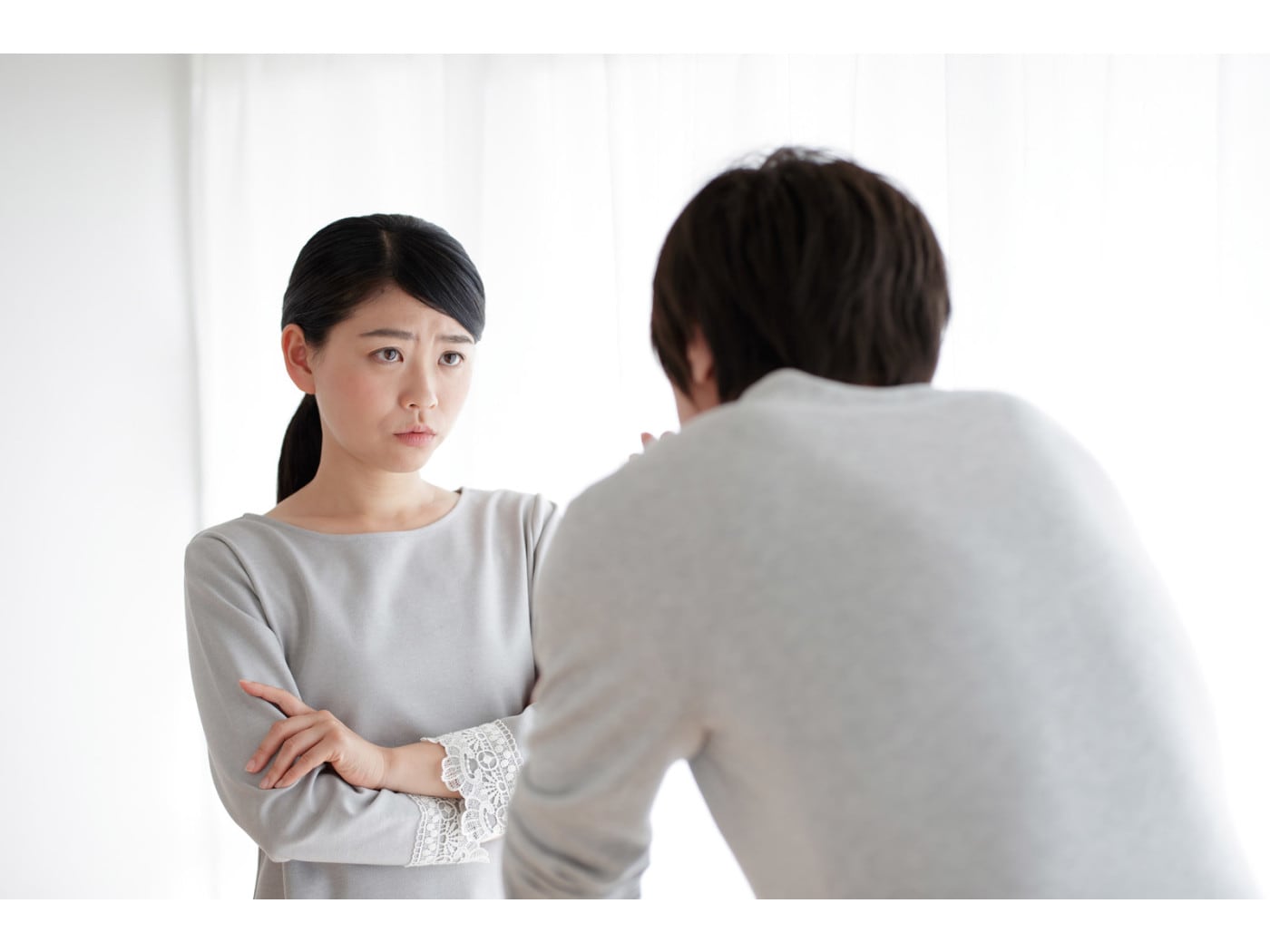 素人嫁 