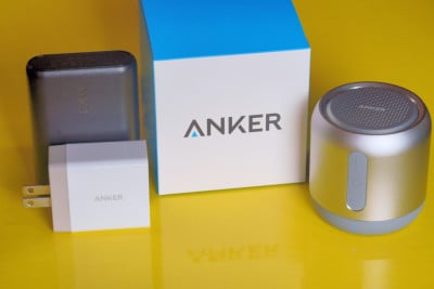 Anker SoundCore mini