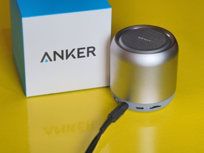 Anker SoundCore mini