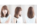 伸ばしかけの人におすすめ！清潔感抜群のストレートミディ3選