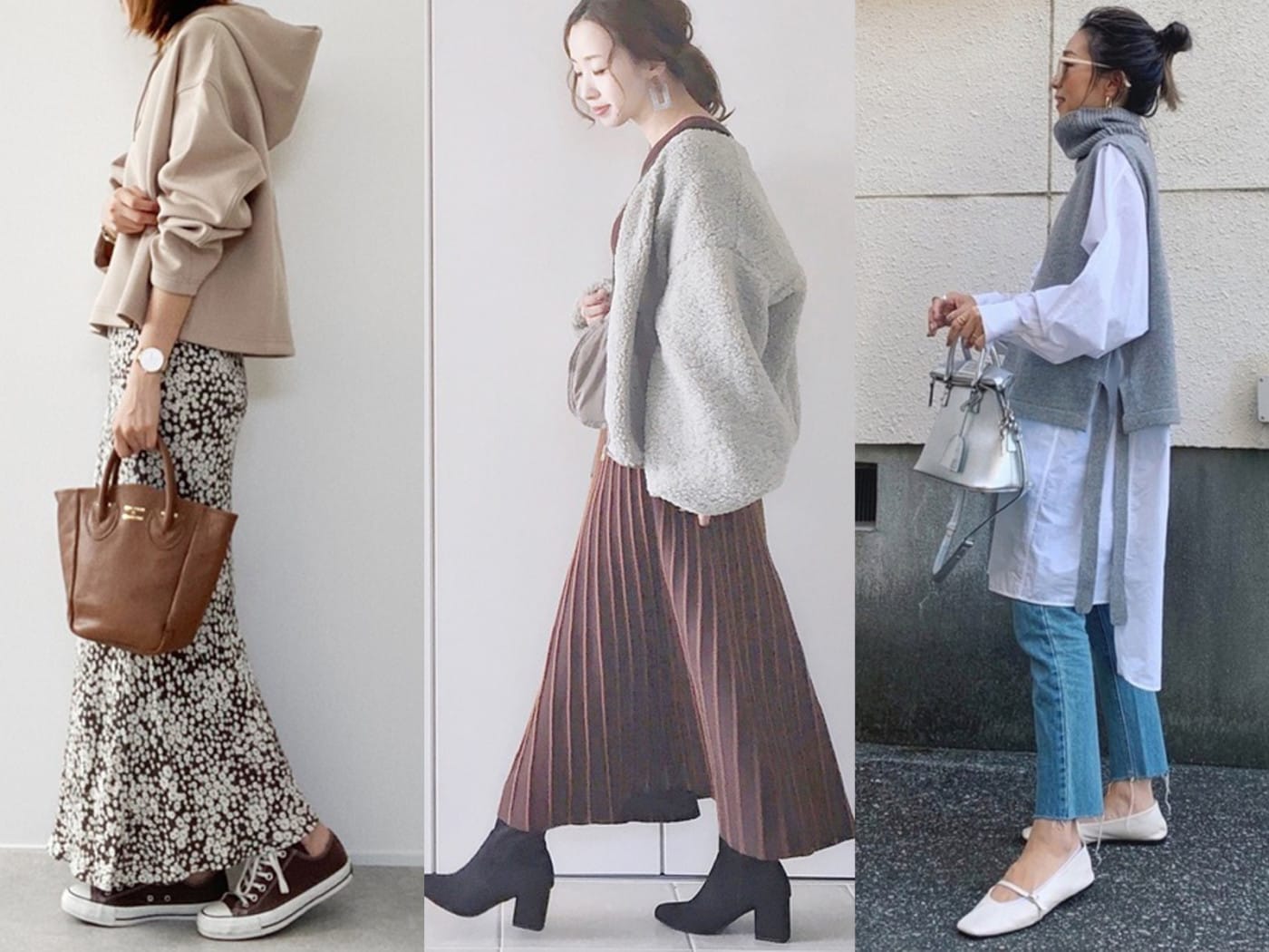 まとめ売り　コーデ売り　きれいめシンプル　大人カジュアル　暖かい　秋　レディース topimg_large.jpeg