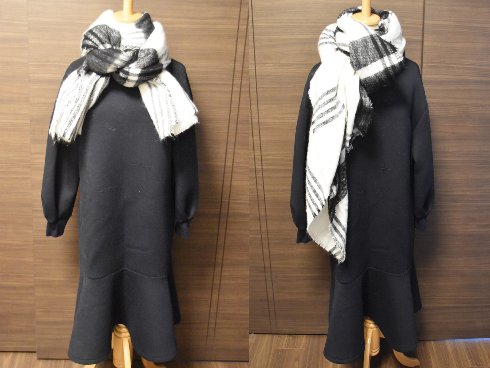 TOOGOOD The Explorer Scarf スカーフ