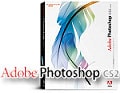 Adobe Photoshop CS2レビュー1 驚きの遠近感マジック　Vanishing Pointで猫が消える？