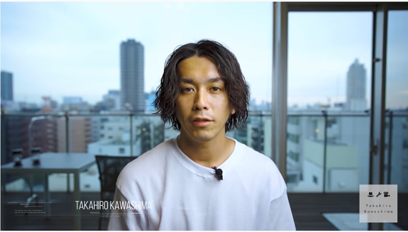 ユニクロ】ジャケットもTシャツも合わせやすい！定番のストレート