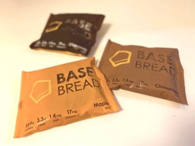 BASE BREAD