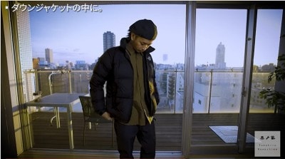 ウォッシュワークシャツ（長袖）