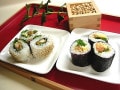 基本＆ユニークな変わり種も！節分に作りたい恵方巻きのレシピ9選
