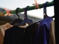 曇りの日は？ 冬の洗濯干し3つの失敗……洗濯物をスッキリ乾かす！