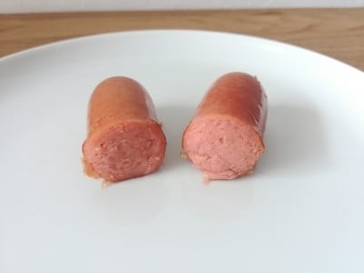 断面