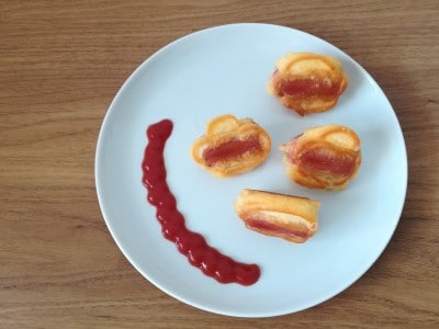 ミニアメリカン