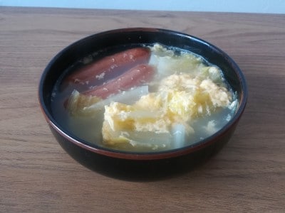 スープ