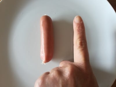 長さ