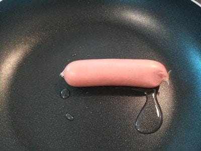 ソーセージ