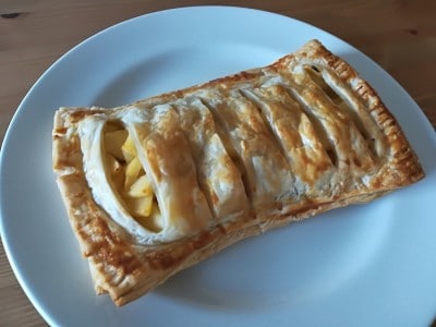 アップルパイ