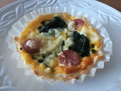 キッシュ
