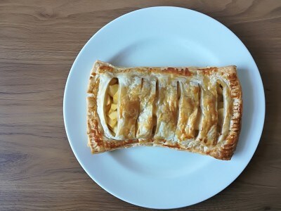 アップルパイ