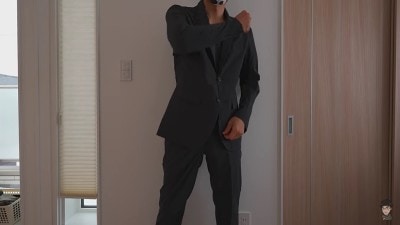 ワークマンソロテックスリバーシブルジャケット