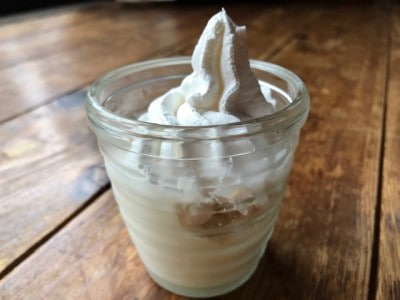 出来上がり