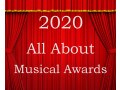 発表！「2020 All Aboutミュージカル・アワード」